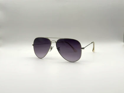عینک آفتابی طرح ریبن خلبانی (AVIATOR) مدل 3025