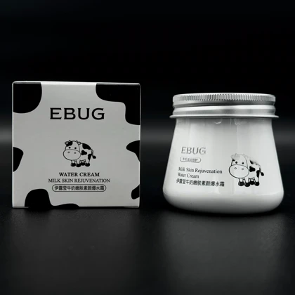 کرم آبرسان و جوانساز شیر گاو EBUG