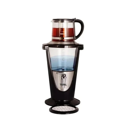چای ساز روی هم تفال - tefal مدل TS212