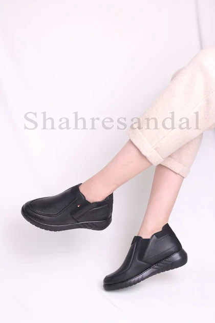 کفش پرسنلی زنانه میتال