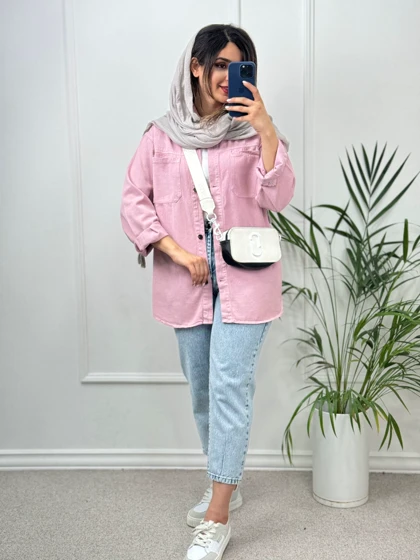 مانتو کتان شادی