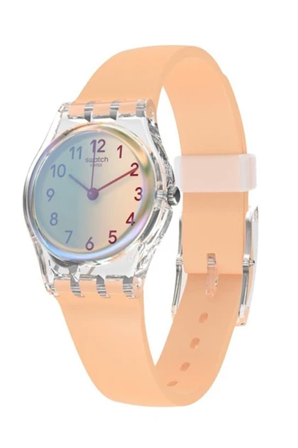 ساعت زنانه swatch