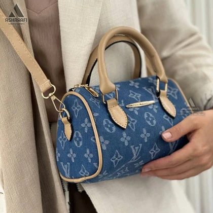 کیف دستی لویی ویتون Louis Vuitton HandBag A02