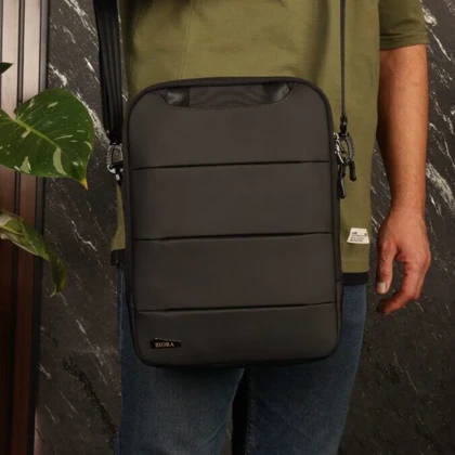 کیف دوشی مردانه بیورا مدل dbb158