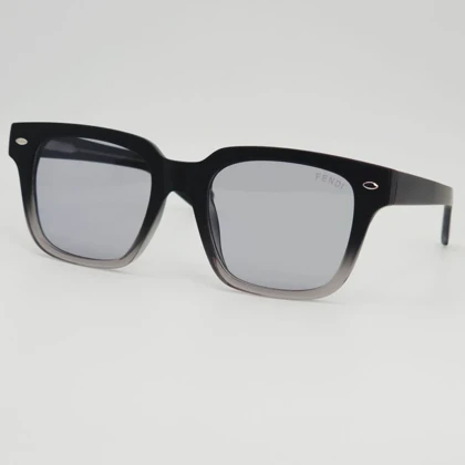 عینک آفتابی زنانه فندی Fendi 6810 ضد اشعه UV400 ایتالیایی Rianova