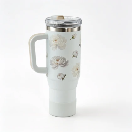 تراول ماگ 1200 طرحدار AMSZM