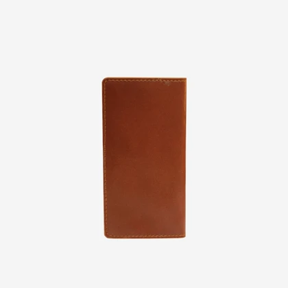 کیف پول چرم کتی مدل mj001
