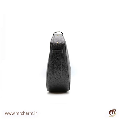 کیف رو دوشی زنانه چرم mrc1886
