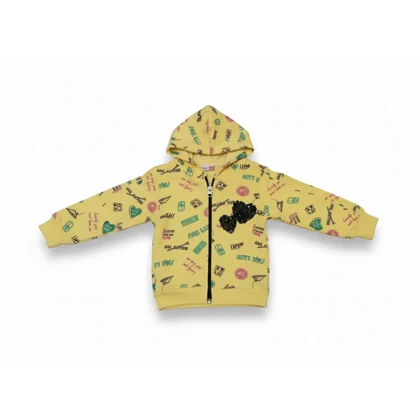 سویشرت پنبه دورس