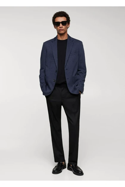 کت و ژاکت مردانه اورجینال mango-man mango-man