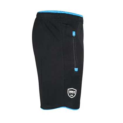 شلوارک مردانه ورزشی 1991 مدل SH1906-BR