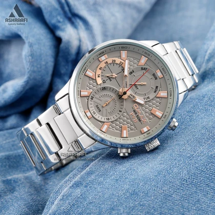 ساعت اوماکس مردانه Omax OEM003I007