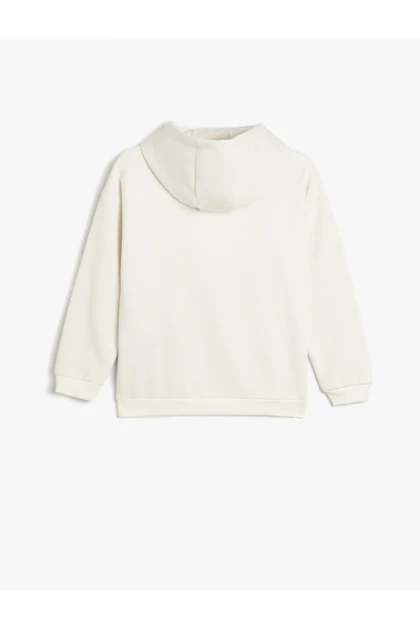 سویشرت بچگانه اورجینال کوتون koton