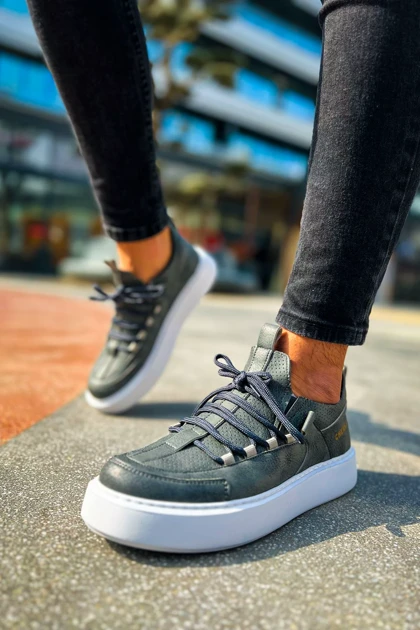 کتانی مردانه chekich