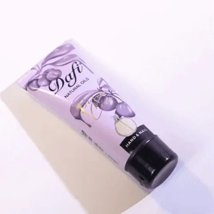 کرم عطری دست و ناخن Chance دافی 75 میل