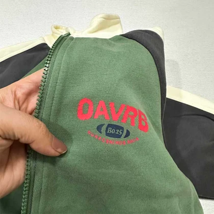 سویشرت بچه گانه دورس آستردار OAVRB