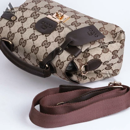 کیف زنانه گوچی Gucci HandBag A02