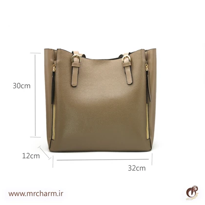 کیف زنانه چرم MRC1688