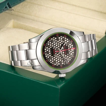 ساعت رولکس میلگاس Rolex Milgauss SKP1