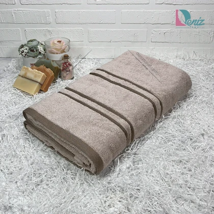 حوله استخری پارما رنگ نسکافه ای
