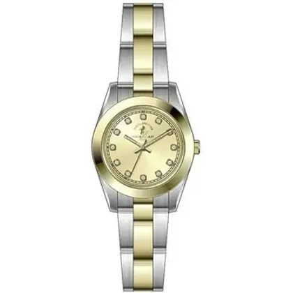 ساعت مچی پولو مدل Sb.4.10012-3