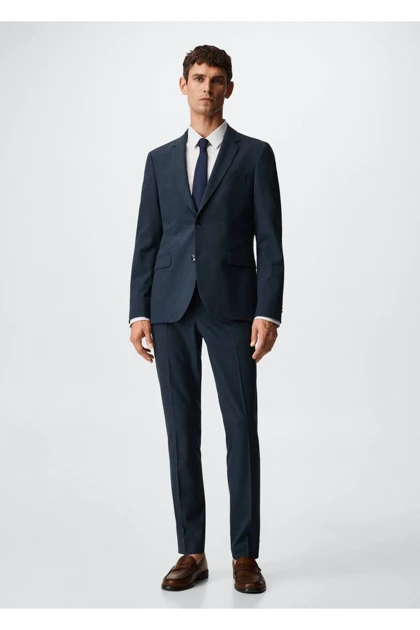 شلوار مردانه اورجینال mango-man mango-man