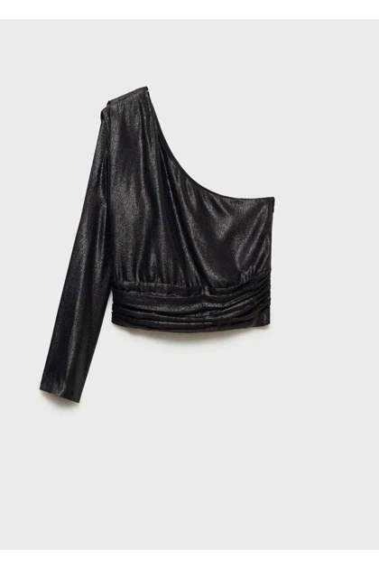 بلوز زنانه اورجینال منگو mango