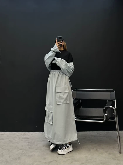 دامن
