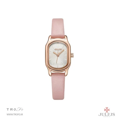 ساعت جولیوس اورجینال زنانه JA-1112C