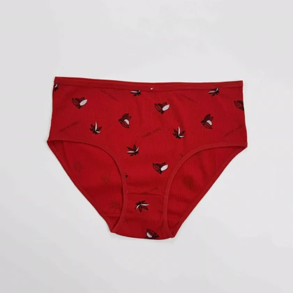 شورت زنانه برگ 1008277