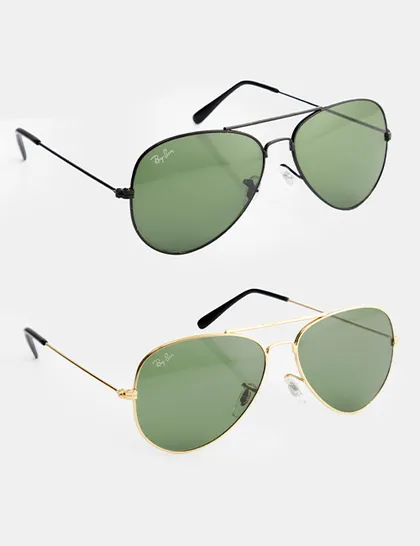 عینک آفتابی مردانه Ray Ban