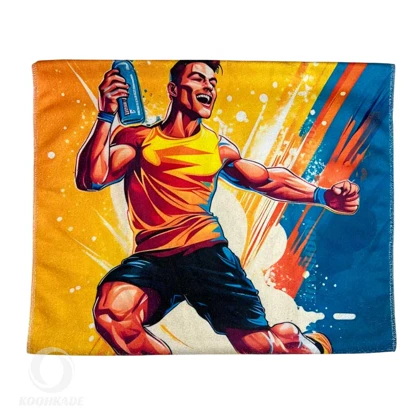 حوله باشگاهی مدل GYTWL