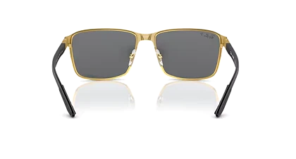عینک آفتابی ریبن RayBan RB 3721CH