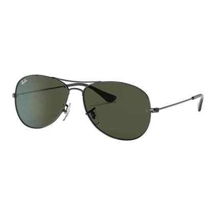 عینک آفتابی ریبن RayBan RB3362S 004