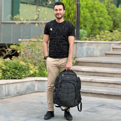 کوله پشتی فوروارد مدل FORWARD - FCLT77049