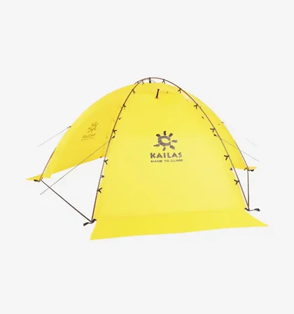 چادر ارتفاع 2 نفره کایلاس مدل Kailas G2