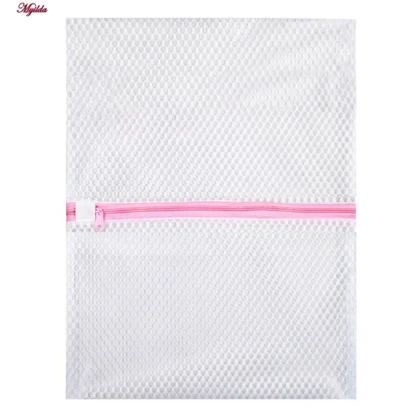 محافظ شست و شوی لباس مای هوم مدل واش بسته 3 عددی