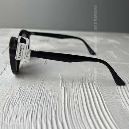 عینک BEELINE BLK کد 457
