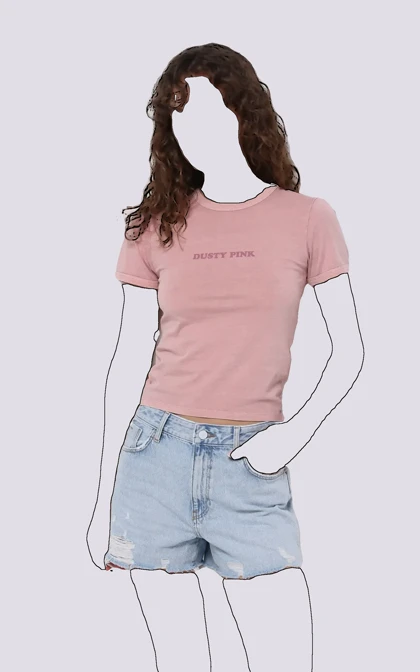 تیشرت زنانه Colin's