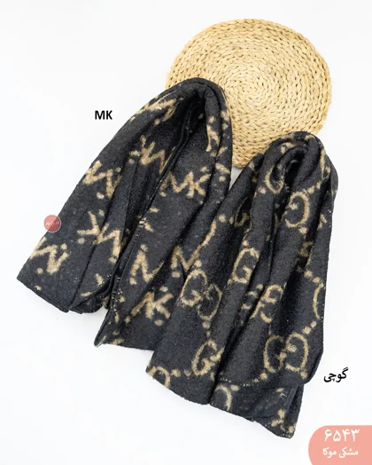 بیگ اسکارف تدی مارک 6543