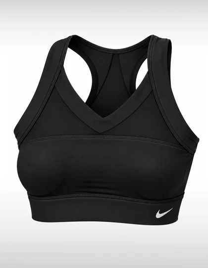 نیم‌تنه ورزشی زنانه نایک Nike Flora Flex W