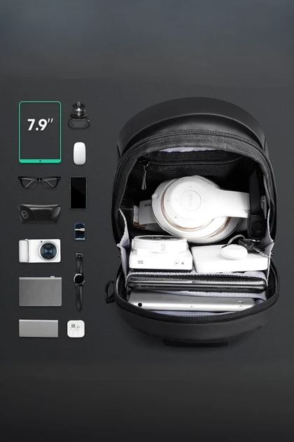 کیف دوشی مردانه آوچا avca