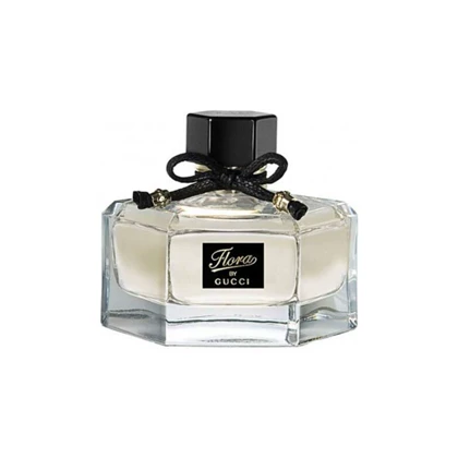 عطر ادکلن گوچی فلورا زنانه (ادوتویلت) 75 میل اصلی Gucci Flora by Gucci EDT for Woman 75 ml