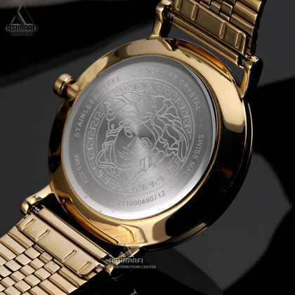 ساعت ورساچه دست دوم Versace V-Essential