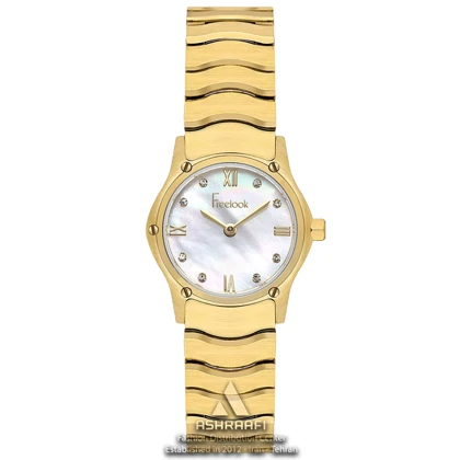 ساعت زنانه فری لوک Freelook FL.1.10467-2