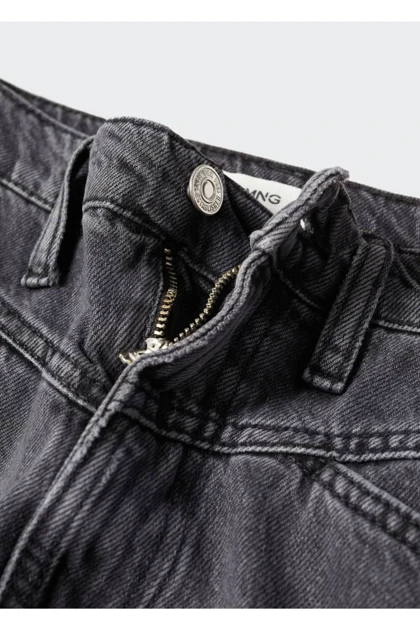 دامن زنانه اورجینال منگو mango