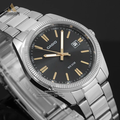 ساعت کاسیو اصل Casio MTP-1302D-1A2