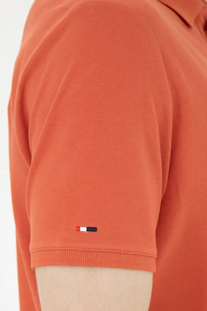 تیشرت یقه پولو مردانه اورجینال assn u.s.-polo-assn.