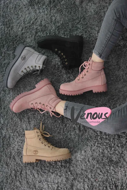 نیم بوت سوییت Timberland