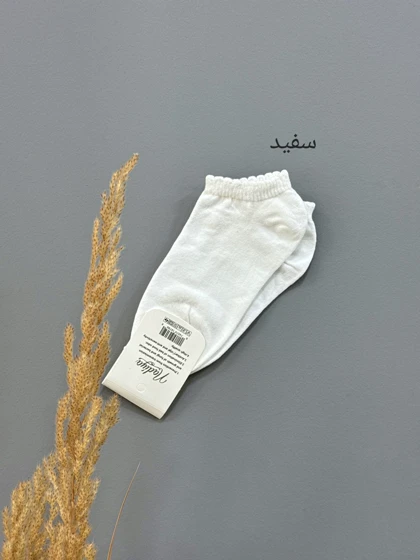 جوراب زنانه تی تی